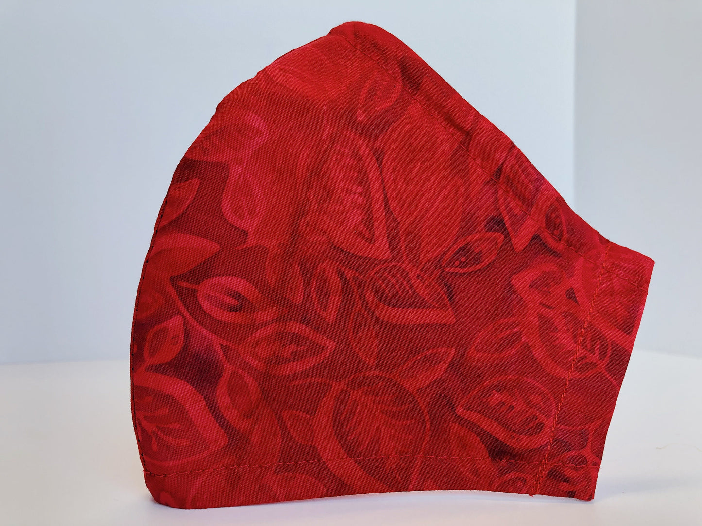 花卉系列 3：口罩