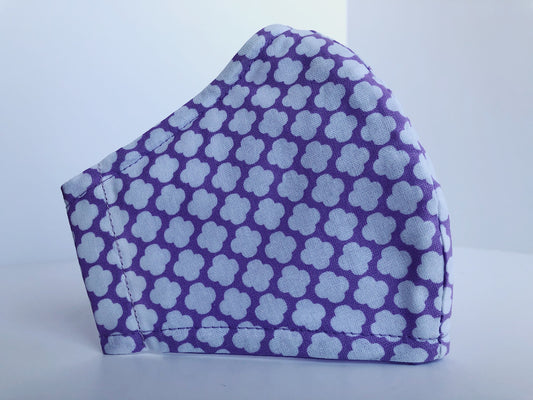 Flower Collection 4: Face Masks