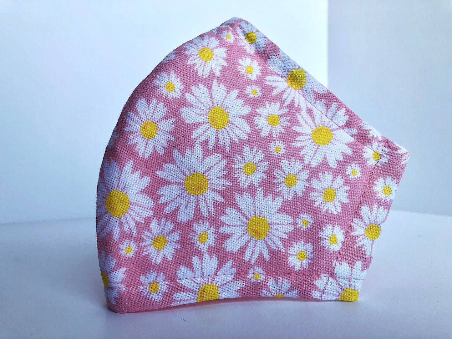 花卉系列 4：口罩