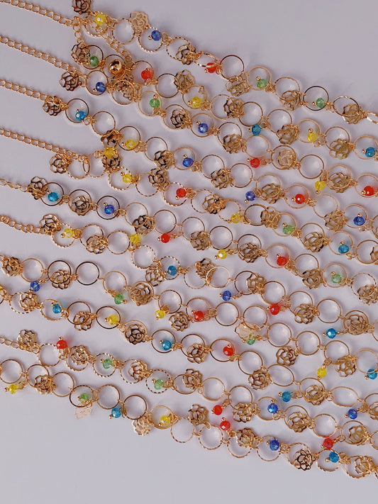 Charm Chick Bracelet